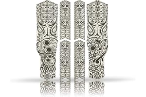 RIE:SEL DESIGN Riesel Design Chain : Tape 3000 Kit Protection Cadre vélo Mixte