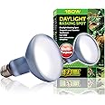 Exo Terra Daylight Basking Spot Bulb R30 150 W ‎Violet, 110 Volts