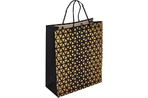 Servewell Harmony Gift Bag, Multicolor, GB-75, Assorted Design
