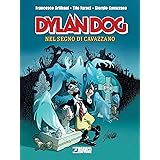 Dylan Dog. Nel segno di Cavazzano