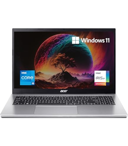 acer エイサー Aspire3 Corei5 16GB 512GB SSD Acer Aspire 3 Thin and Light Laptop Intel Core i5 12th