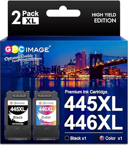 Canon PFI-120MBK (2884C001AA) Standard Yield Ink Cartridge Matte