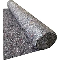 Teli Copritutto Per Imbiancare 4x5m - 6 Pezzi Impermeabili E Resistenti - Foto 2