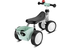 PUKY - PUKYlino Bundle - Lightgrey/Mint (3020)