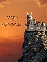 Een Mars Van Koningen (Boek #2 In De Tovernaarsring) (De Tovenaarsring)