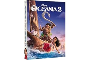 Oceania 2 - Dvd