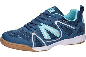 Lico Unisex's Suitable for Indoor Use Trainers