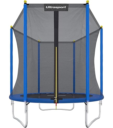 Vind trampoline rand 360 in Speelgoed | Buiten | Trampolines op