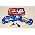 Maintain the Edge Handheld Hockey Ice Skate Sharpener (1/2" Radius of Hollow)