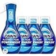 Dawn Platinum Power Wash Dish Spray (470ml)