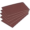 WOLFCRAFT Schuurschijf voor hout 125 mm K80, 10 stuks kopen! | HORNBACH
