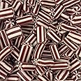 Mini Candy Canes 1kg Share Bag by The Gourmet Sweet Company