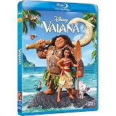 Vaiana [Blu-ray]