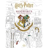 Harry Potter: An Official Hogwarts Coloring Book