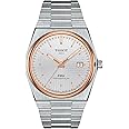 Tissot Dress Watch (Model: T1374072103100), Grey, Grey