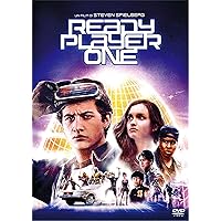 Ready Player One