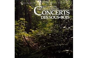 Concerts Des Sous-Bois