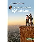 Kleine Geschichte Afghanistans (Beck Paperback 1574) (German Edition)