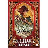 The Endless War: 4