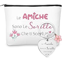 FGHJK Regalo di souvenir per college di lavoro, donna