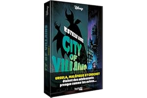 Disney City of Villains - Episode 1