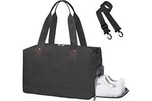 Hayayu für ryanair handgepäck 40x20x25 Handgepäck Tasche Flugzeug für Unterseite Gemeinkosten Reisetasche für wizzair Sporttasche Krankenhaustasche Weekendertasche