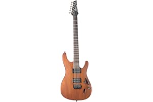 Ibanez – S521 Mol Chitarra Elettrica