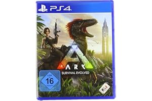 STUDIO WILDCARD ARK: Survival Evolved