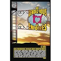 その他 Bon Anniversaire Les Enfoires [DVD] Les Enfoirés : Bon anniversaire: Amazon.fr: Les Enfoirés: CD