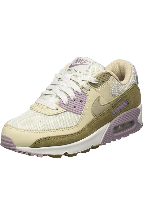 WMNS Air Max 90 Gymnastics Shoes 