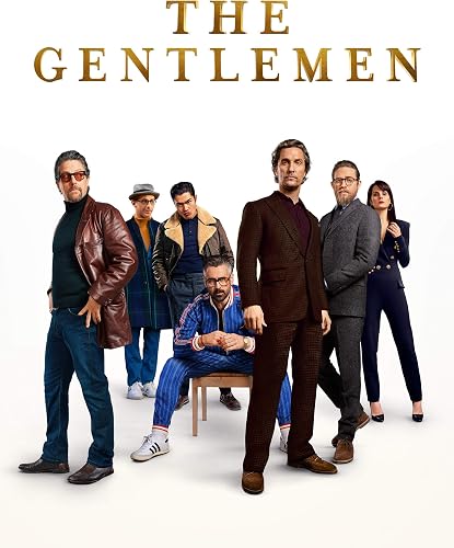 The Gentlemen