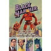 The World of Black Hammer Omnibus Volume 2