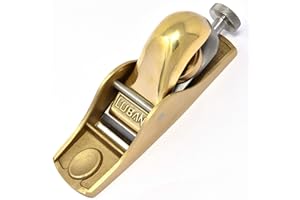 QUANGHSENG Quangsheng Luban No. 102 Bronze Apron Plane