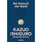 Bei Anbruch der Nacht: Storys