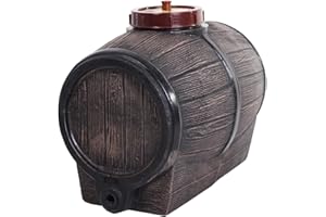 Ondis24 Botte di vino 30 litri