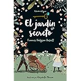 El jard&iacute;n secreto / The Secret Garden (Spanish Edition)