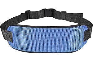 Healifty Cintura di sicurezza 1pc cintura di sicurezza robusta traspirante pratica resistente cinturino per sedia a rotelle per anziani