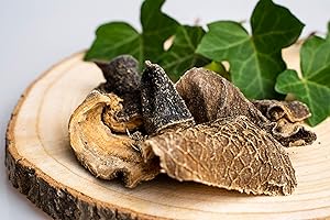 GIOSNAX - Morceaux de panse de bœuf, panse de bœuf séchée, pour Chiens, friandise, Snack, récompense 100% Naturelle, Article à mâcher, 100% bœuf, Aliment Unique, 2-8 cm, 800g