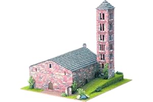 DOMUS KITS Domus - Románica 5 St. Climent de Taüll (40079)