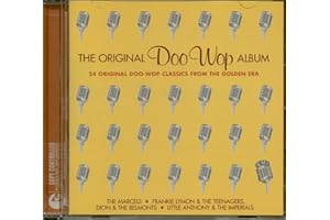 The Original Doo Wop Album