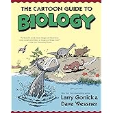 The Amoeba Sisters' Cartoon Guide to Biology: Science Simplified ...