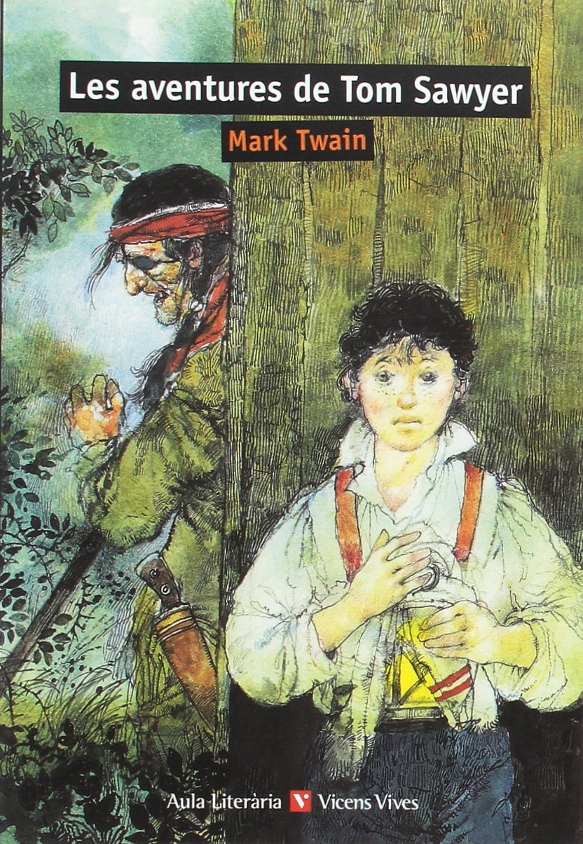 Les Aventures de Tom Sawyer