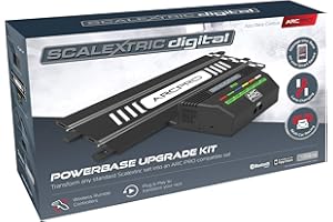 Scalextric C8435 ARC PRO Powerbase Upgrade Kit