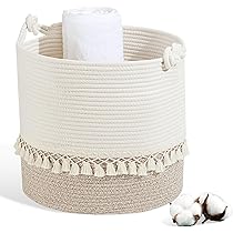 Cestello Pieghevole Per Biancheria - 18L Salvaspazio Per Casa E Campeggio - Foto 12