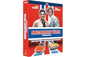 Amicalement vôtre-L'Intégrale de la série