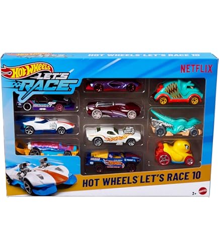 Hot Wheels Feline Lucky White HYW52 - Celebration Racers 2025