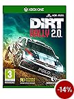 DiRT Rally 2.0 - Day-one Edition - Xbox One