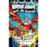 K&Ouml;PEK ADAM-14 / KOCA JIM İNANIYOR - ULUSLARARASI FENOMEN