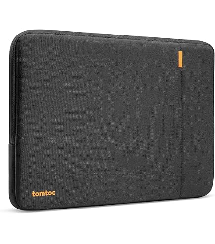 Smatree 13 Zoll Anti-Schock Laptop-Hülle Maßgeschneidert