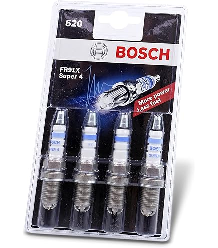 Bosch 0242245811 Zündkerze Super Special WR5AC - KSN 626